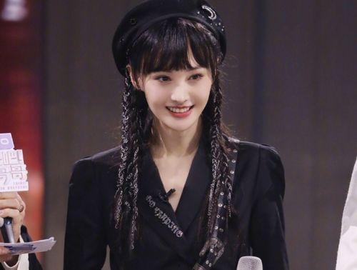 吃瓜娱乐圈郑爽